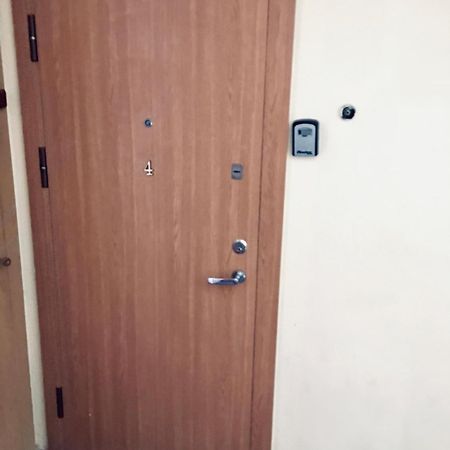 City Center For 4 Guest Клайпеда Екстер'єр фото