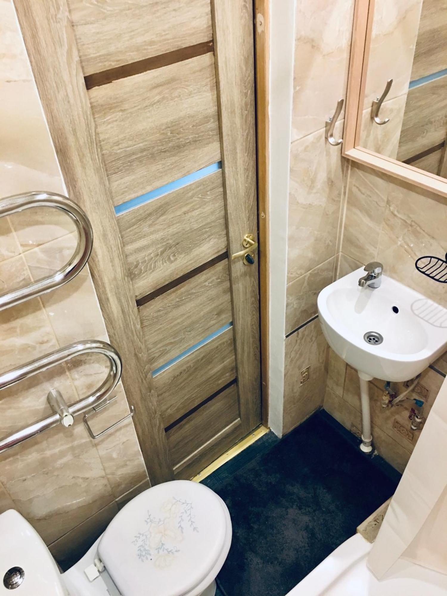 City Center For 4 Guest Клайпеда Екстер'єр фото