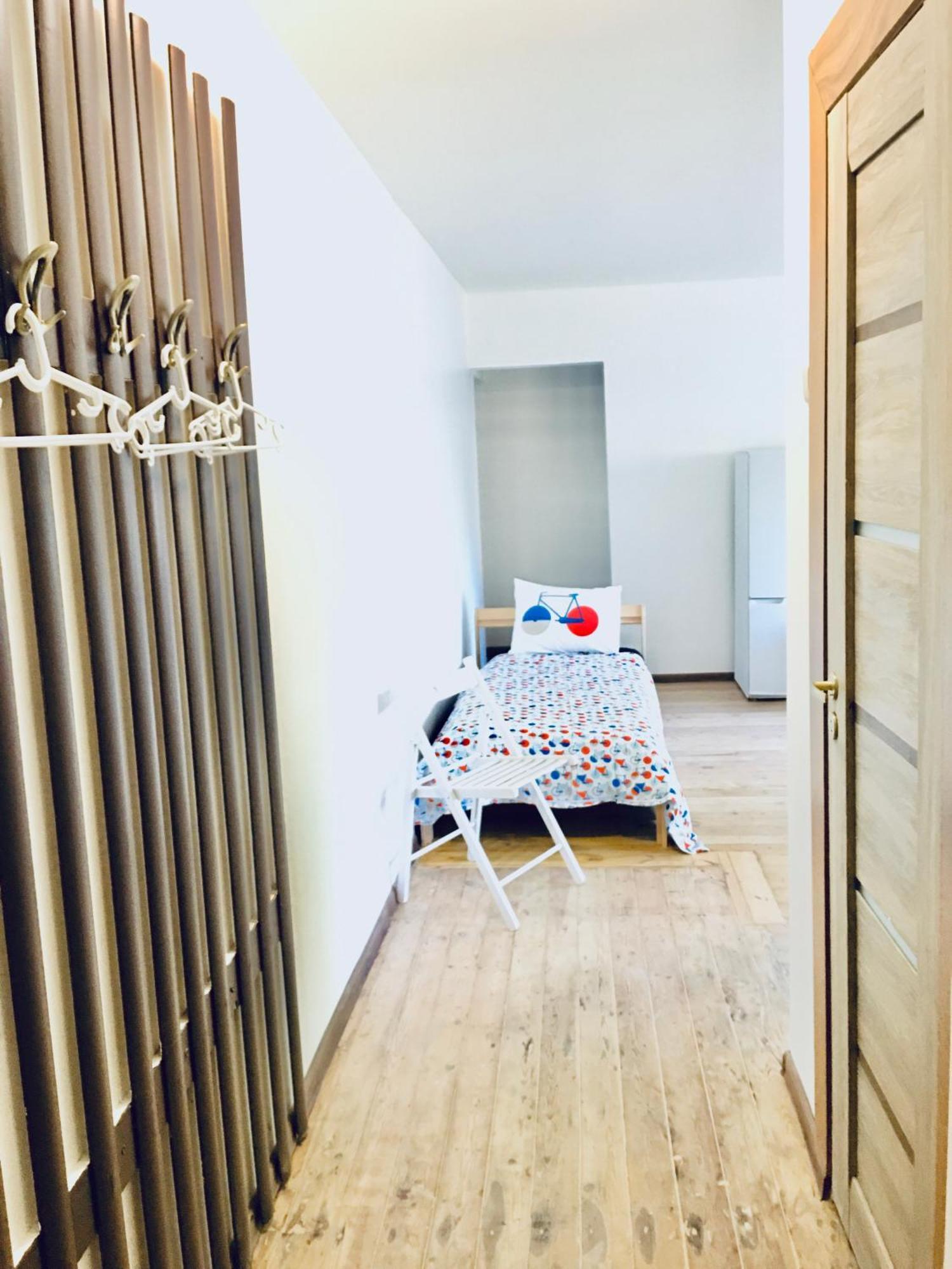 City Center For 4 Guest Клайпеда Екстер'єр фото